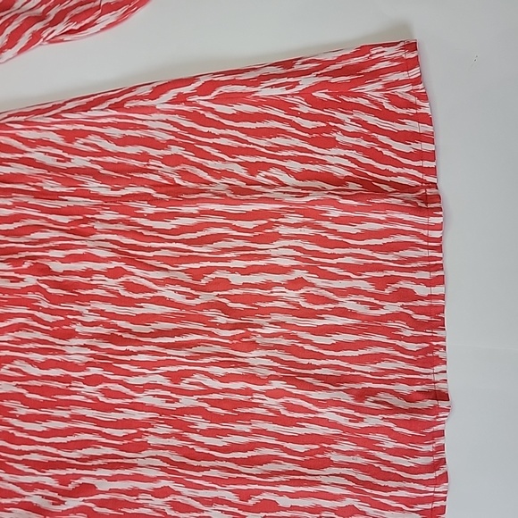 Pendleton Breezeway Wrap Dress/ L. - Picture 9 of 11